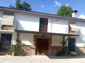Vivienda Puente de Tramaya, Cazorla